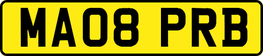 MA08PRB