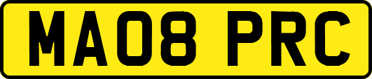MA08PRC
