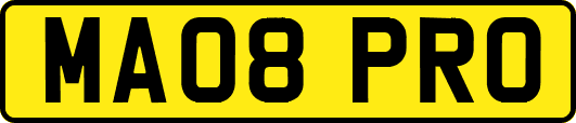 MA08PRO