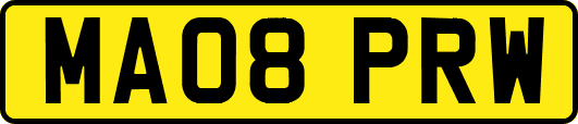 MA08PRW