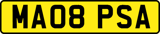 MA08PSA