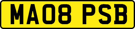 MA08PSB