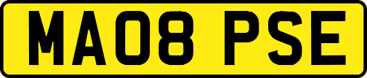 MA08PSE