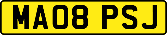 MA08PSJ