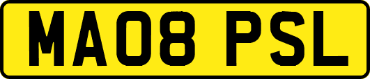MA08PSL