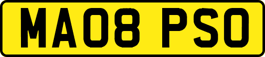 MA08PSO