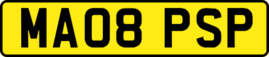 MA08PSP