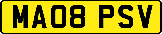 MA08PSV