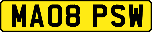 MA08PSW
