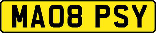 MA08PSY