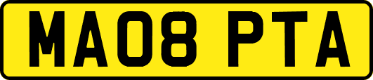 MA08PTA