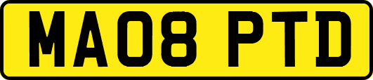 MA08PTD