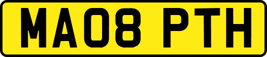 MA08PTH