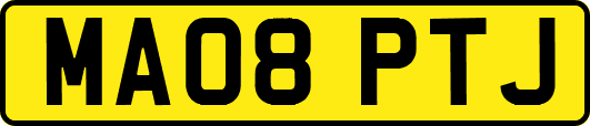 MA08PTJ