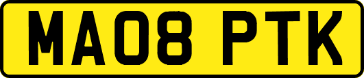 MA08PTK