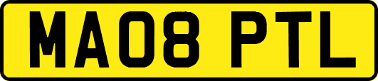 MA08PTL