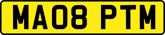 MA08PTM