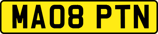 MA08PTN