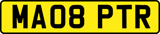 MA08PTR