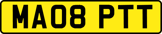 MA08PTT