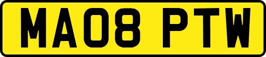 MA08PTW