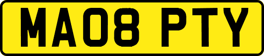 MA08PTY