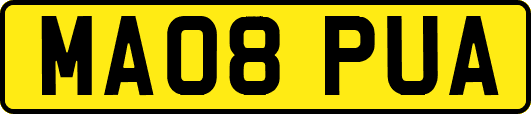 MA08PUA