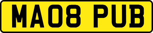 MA08PUB