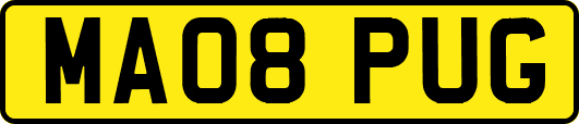 MA08PUG