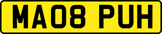 MA08PUH