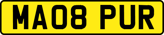 MA08PUR