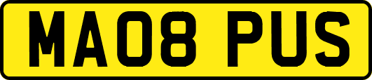 MA08PUS