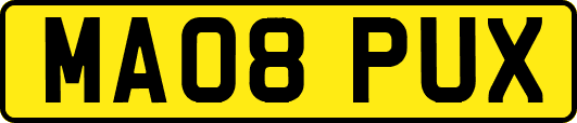 MA08PUX