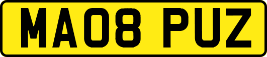 MA08PUZ