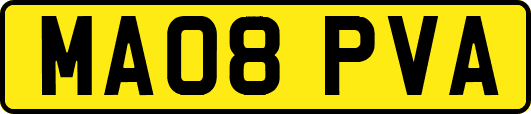 MA08PVA