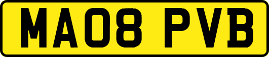 MA08PVB