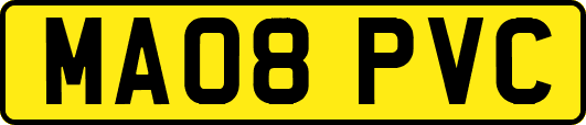 MA08PVC