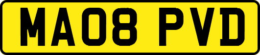 MA08PVD