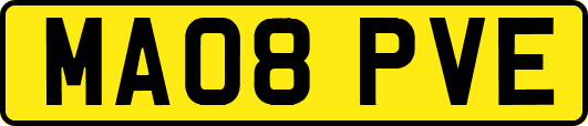 MA08PVE