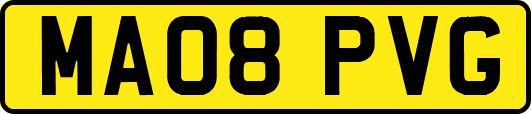 MA08PVG