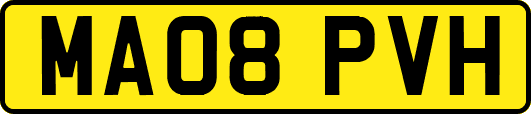 MA08PVH