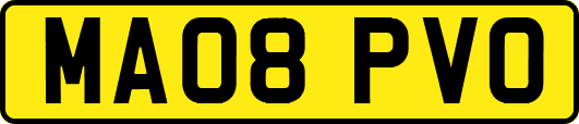 MA08PVO
