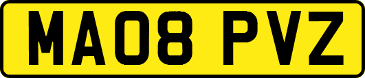 MA08PVZ