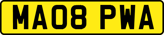 MA08PWA