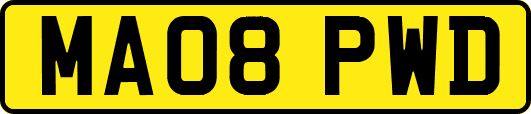MA08PWD
