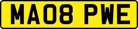 MA08PWE
