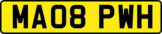 MA08PWH