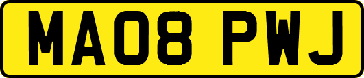 MA08PWJ
