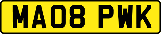 MA08PWK