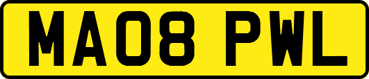 MA08PWL